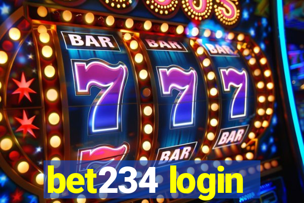 bet234 login